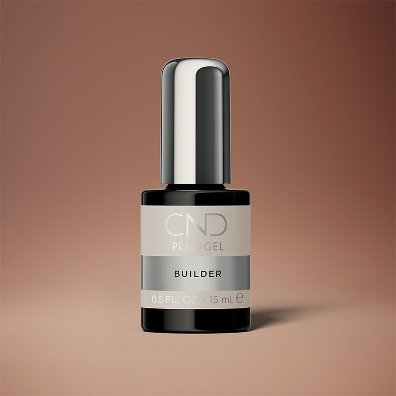 CND™ Plexigel Builder Oat Milk 15ml