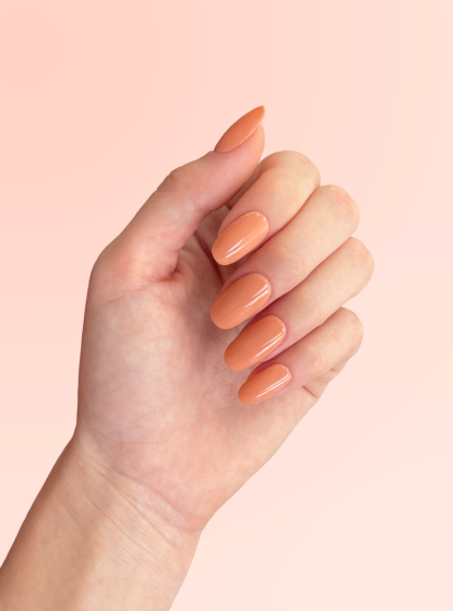 CND™ Plexigel Builder Peach Moonstone 15ml