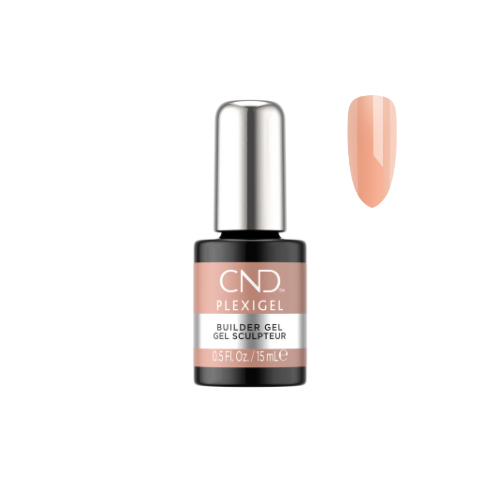 CND™ Plexigel Builder Peach Moonstone 15ml