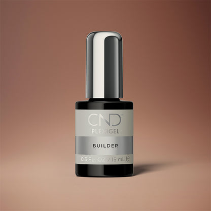 CND™ Plexigel Builder Porcelain 15ml