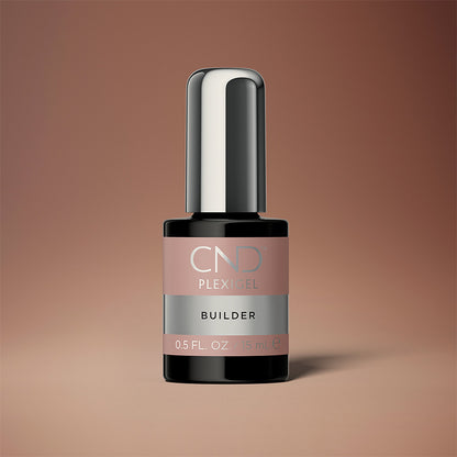 CND™ Plexigel Builder Soft Blush 15ml