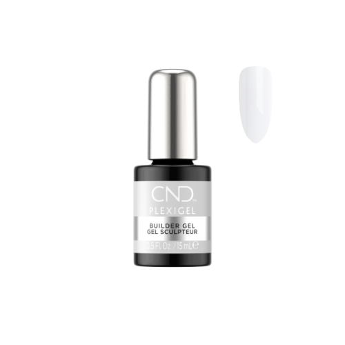 CND™ Plexigel Cream puff builder 15ml