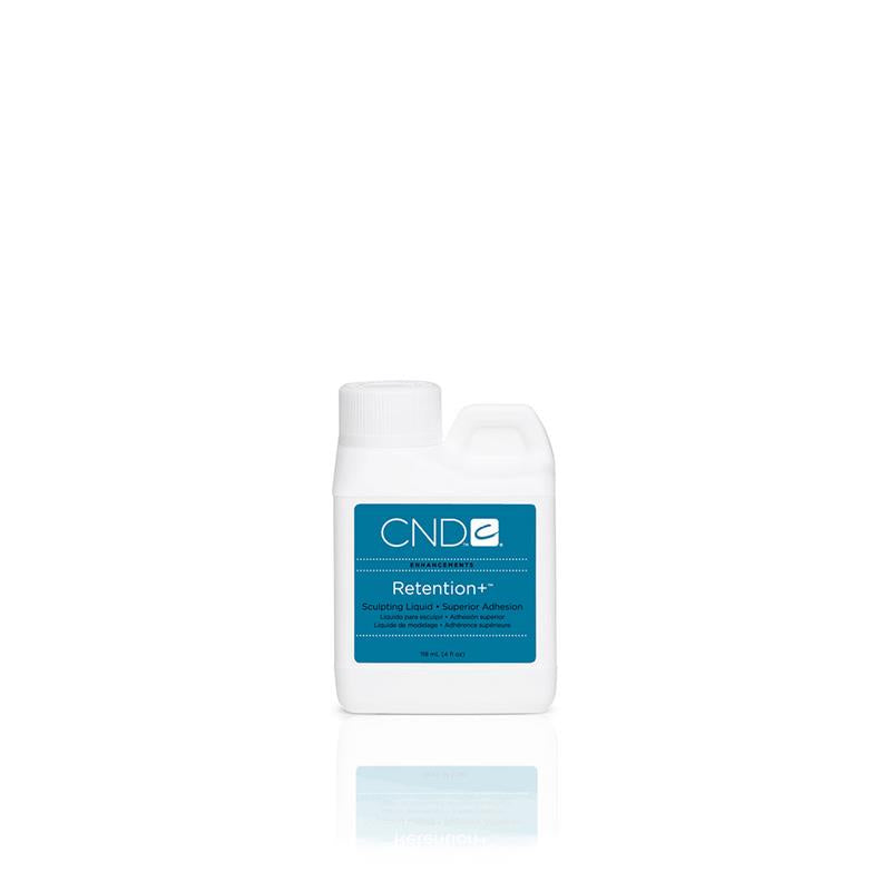 CND™ Retention+ Sculpting Liquid 236 ml