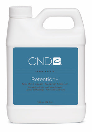 CND™ Retention+ Sculpting Liquid