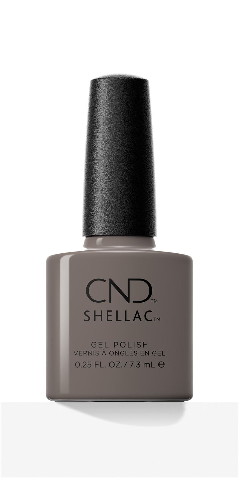 CND™ Shellac™ Above My Pay Gray-ed