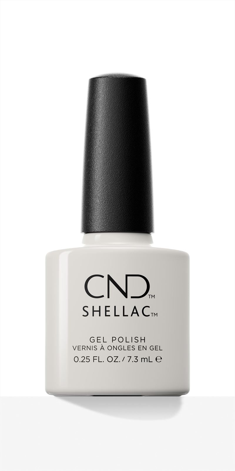 CND™ Shellac™ All Frothed Up