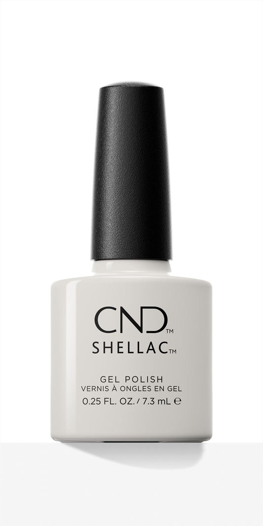 CND™ Shellac™ All Frothed Up