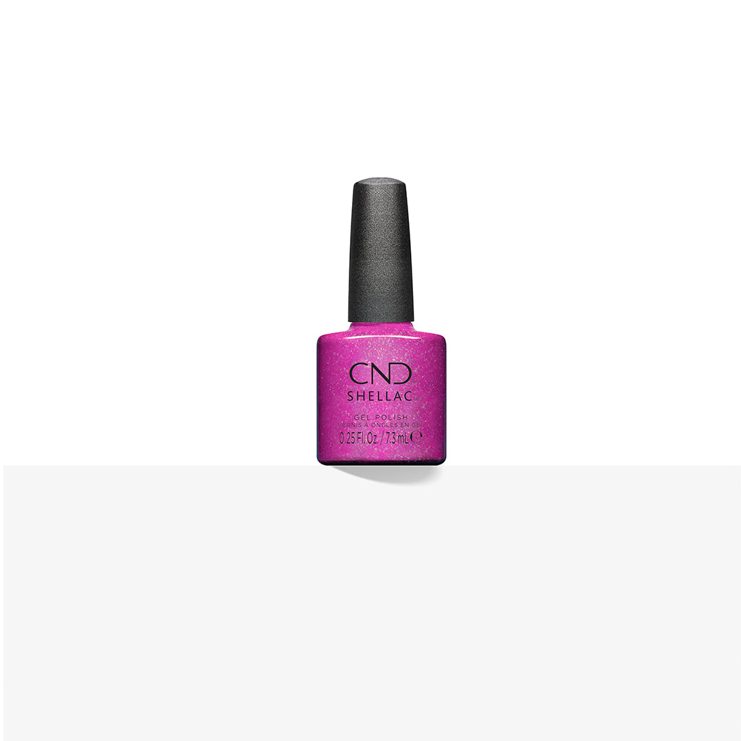 CND™ Shellac™ ALL THE RAGE 