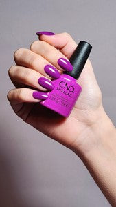 CND™ Shellac™ ALL THE RAGE 