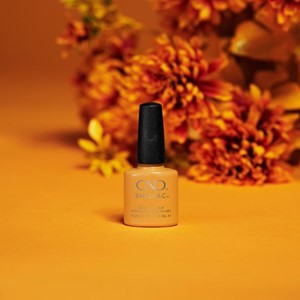 CND™ Shellac™ Among the Marigolds