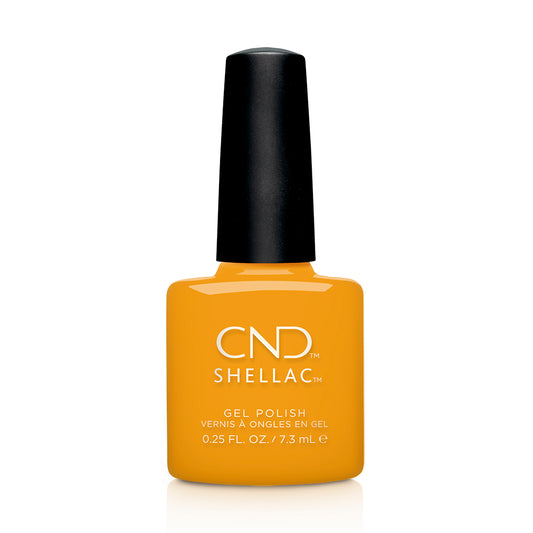 CND™ Shellac™ Among the Marigolds