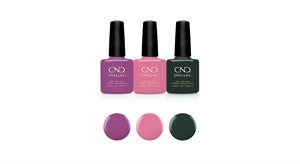 CND™ Shellac™ Aura