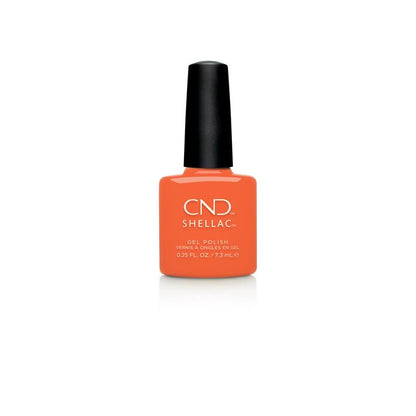 CND™ Shellac™ B-day Candle