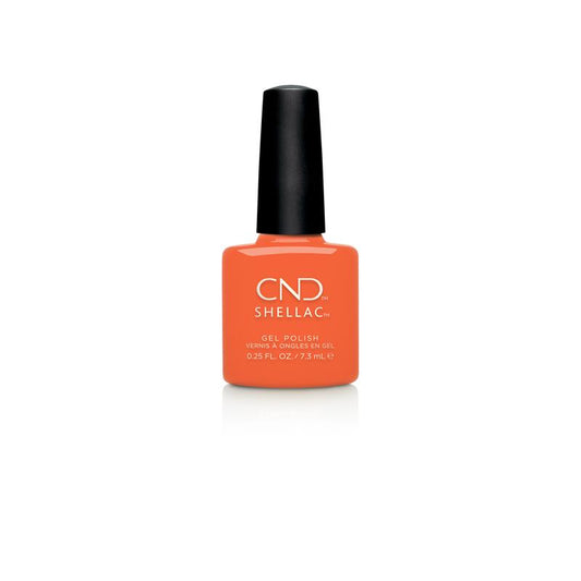 CND™ Shellac™ B-day Candle