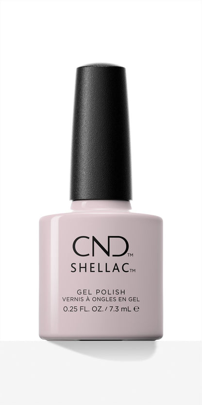 CND™ Shellac™ Backyard Nuptials