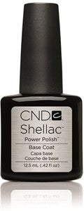 CND™ Shellac™ Basecoat 12,5 ml