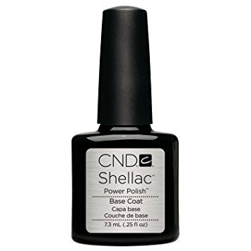 CND™ Shellac™ Basecoat 7.3 ml