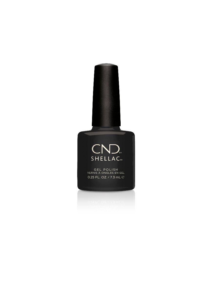 CND™ Shellac™ Black Pool