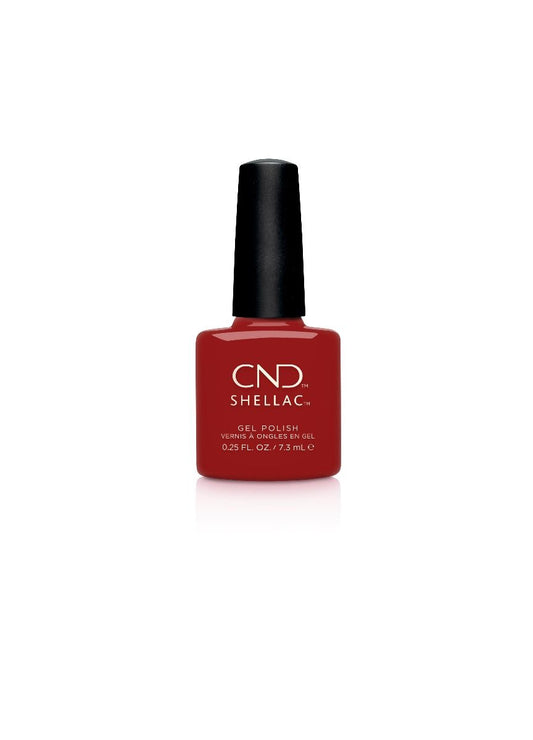 CND™ Shellac™ Bordeaux Babe