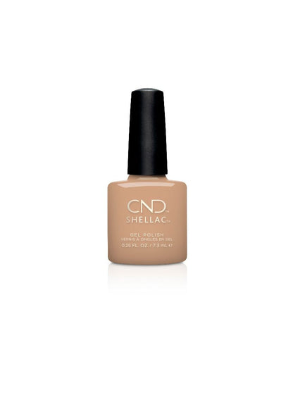 CND™ Shellac™ Brimstone