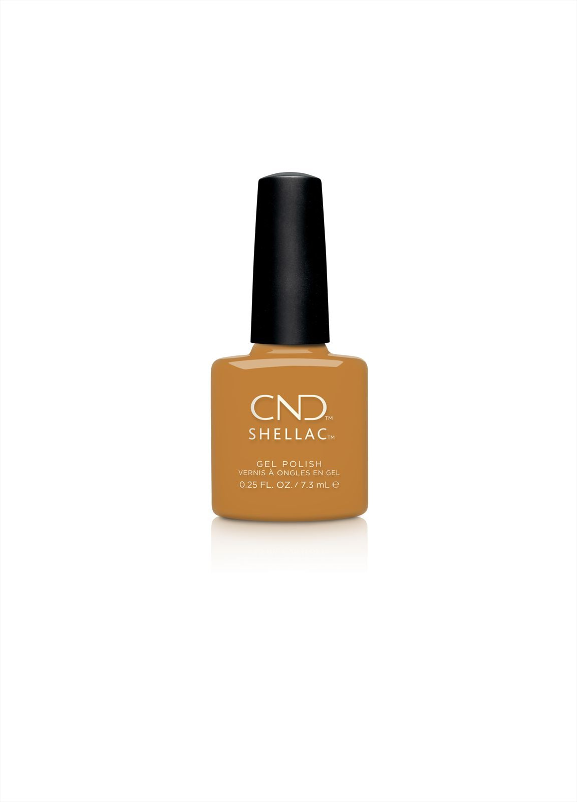 CND™ Shellac™ Candle Light