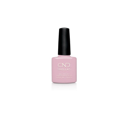 CND™ Shellac™ Carnation Bliss