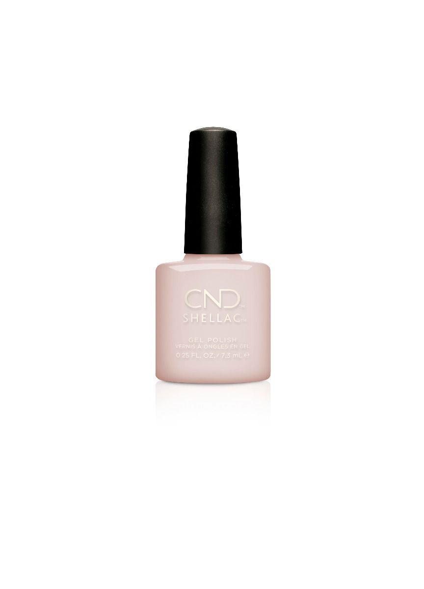 CND™ Shellac™ Cashmere Wrap