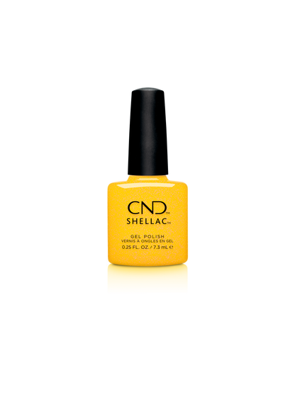 CND™ Shellac™ Catching light 