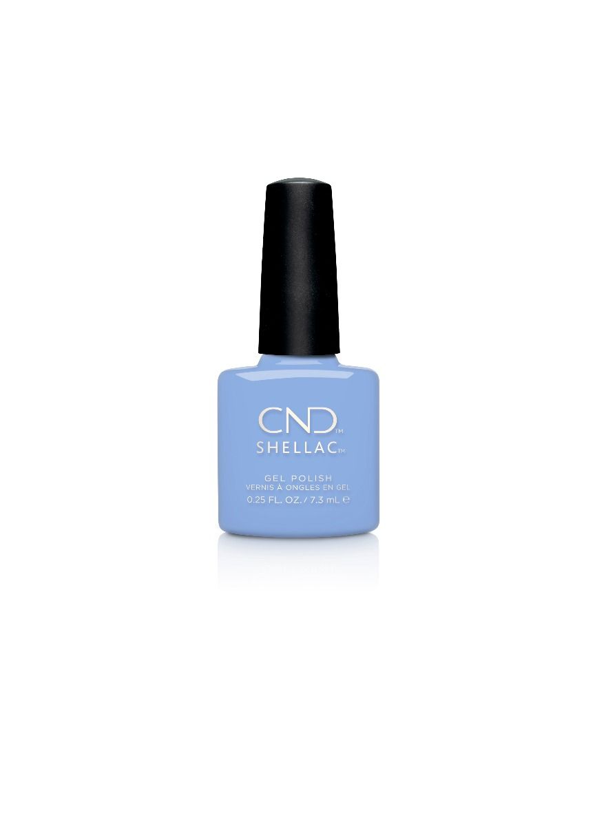 CND™ Shellac™ Chance Taker