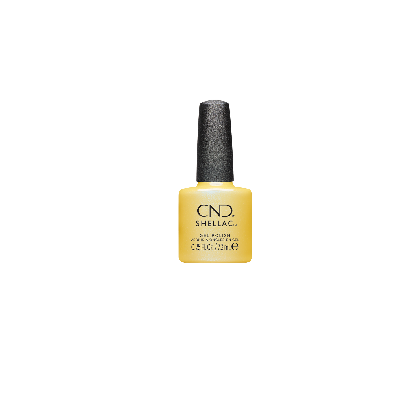 CND™ Shellac™ Char-truth