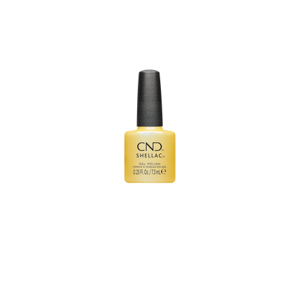 CND™ Shellac™ Char-truth