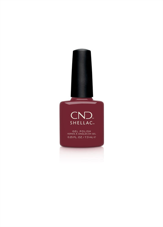 CND™ Shellac™ Cherry Apple