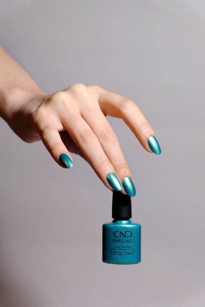 CND™ Shellac™ Clash out