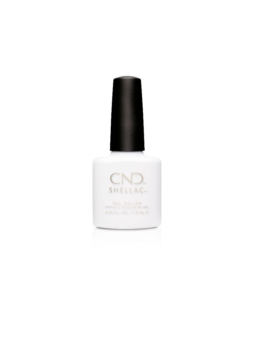 CND™ Shellac™ Cream Puff