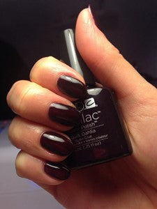 CND™ Shellac™ Dark Dahlia