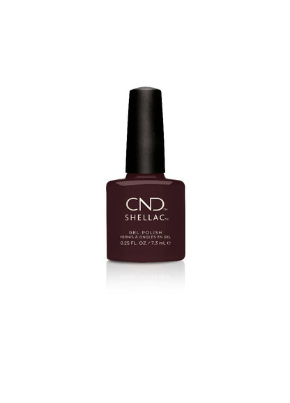 CND™ Shellac™ Dark Dahlia