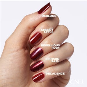 CND™ Shellac™ Decadence