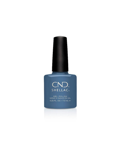 CND™ Shellac™ Denim Patch