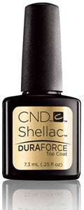 CND™ Shellac™ Duraforce Top Coat 7,3 ml