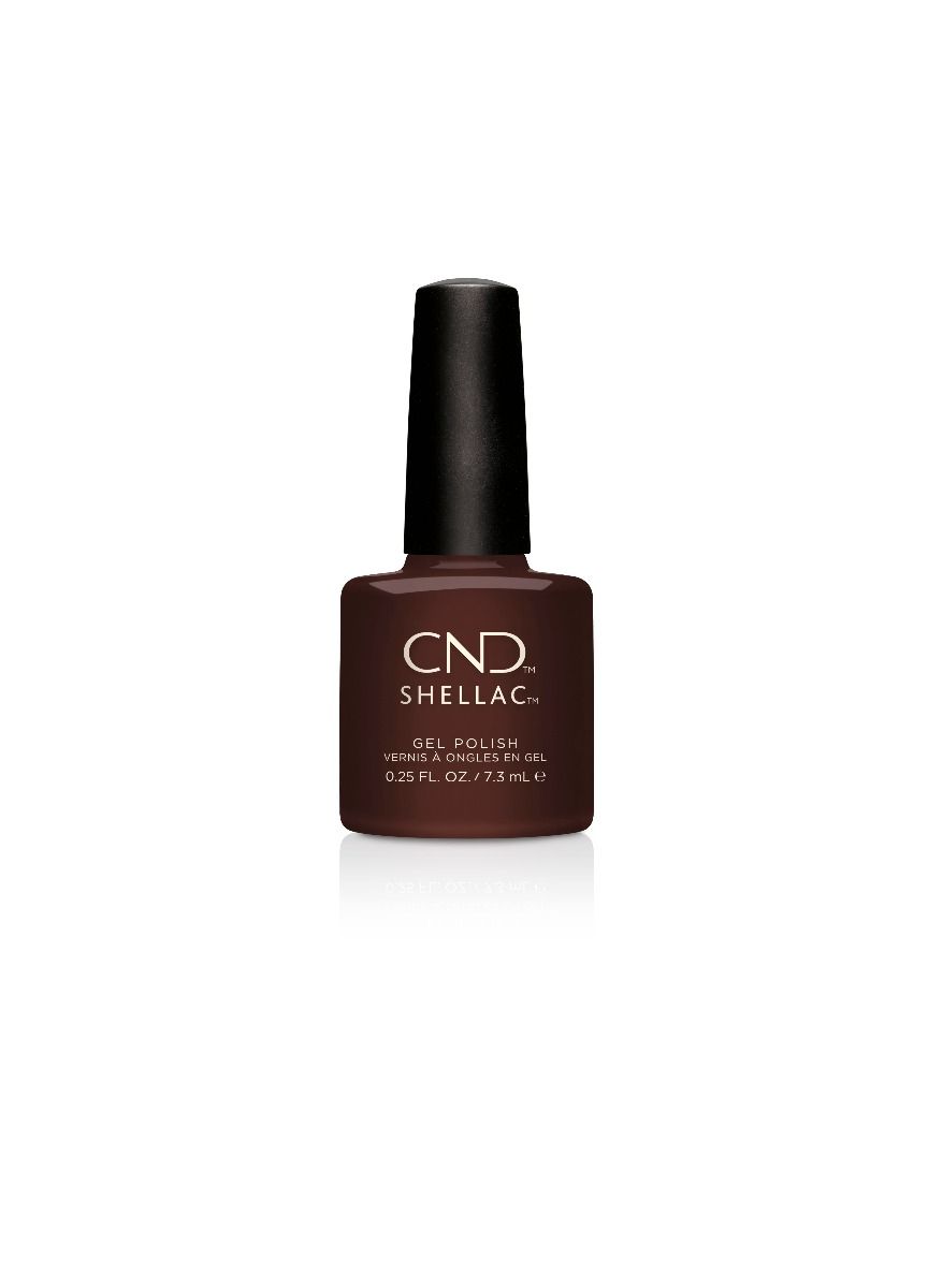 CND™ Shellac™ Fedora