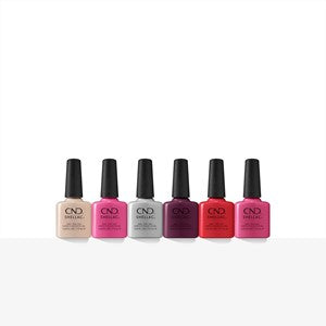 CND™ Shellac™ Feel The Flutter