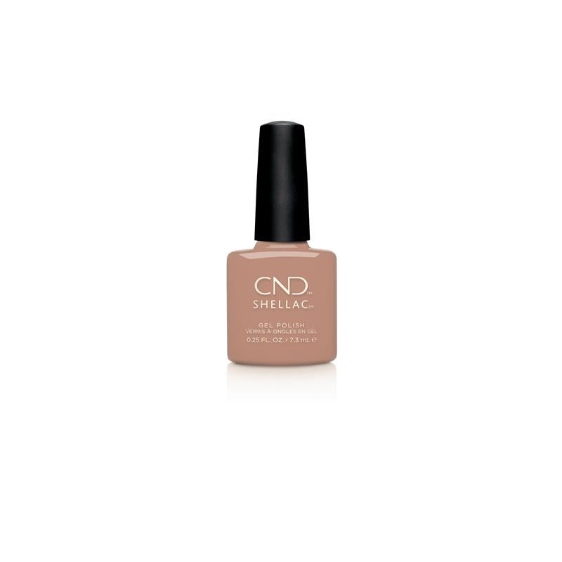 CND™ Shellac™ Flowerbed Folly