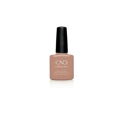 CND™ Shellac™ Flowerbed Folly