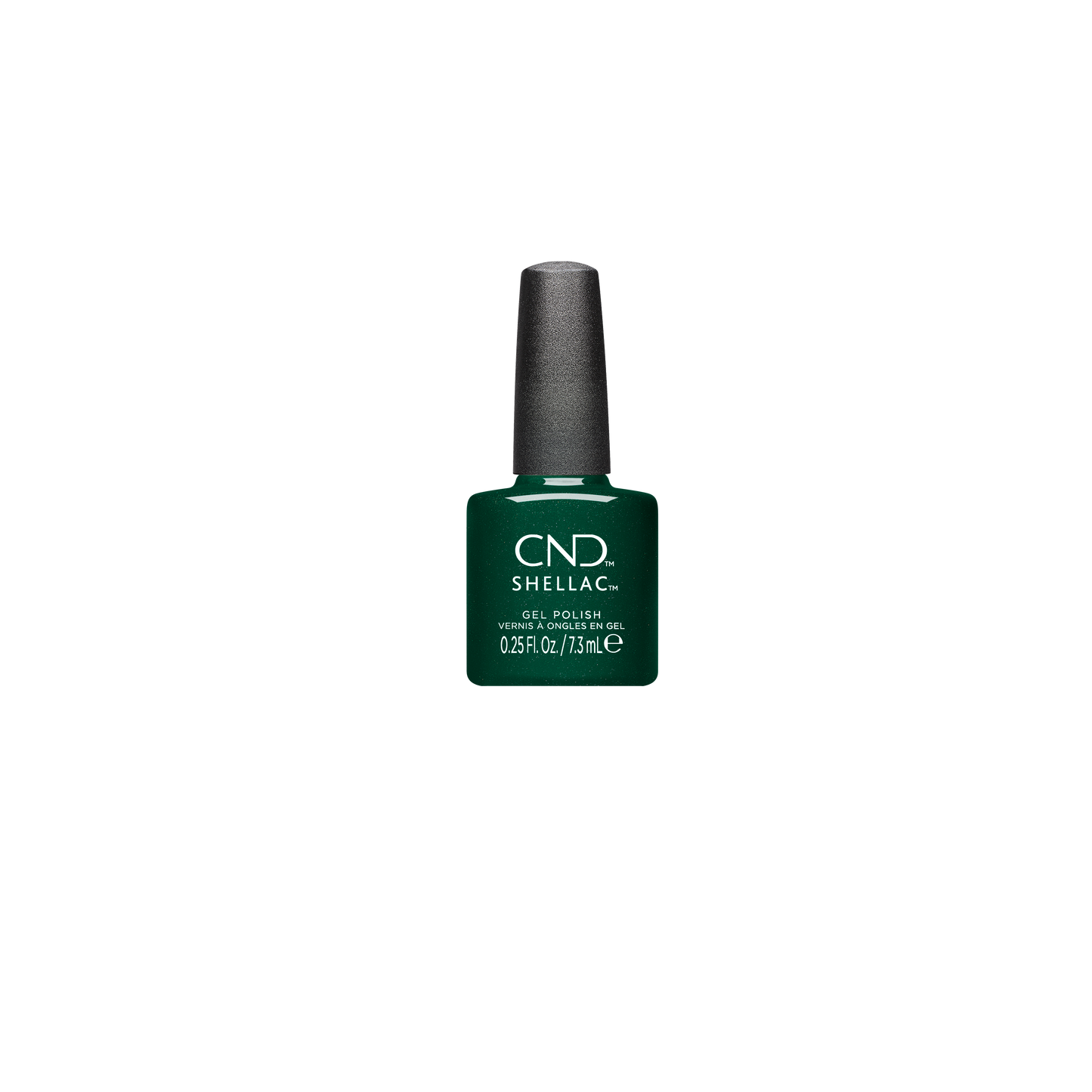 CND™ Shellac™ Forever green