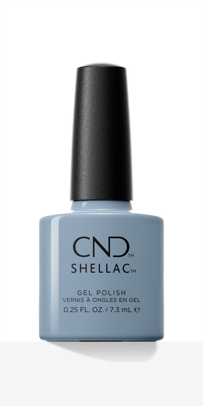 CND™ Shellac™ Frosted Seaglass