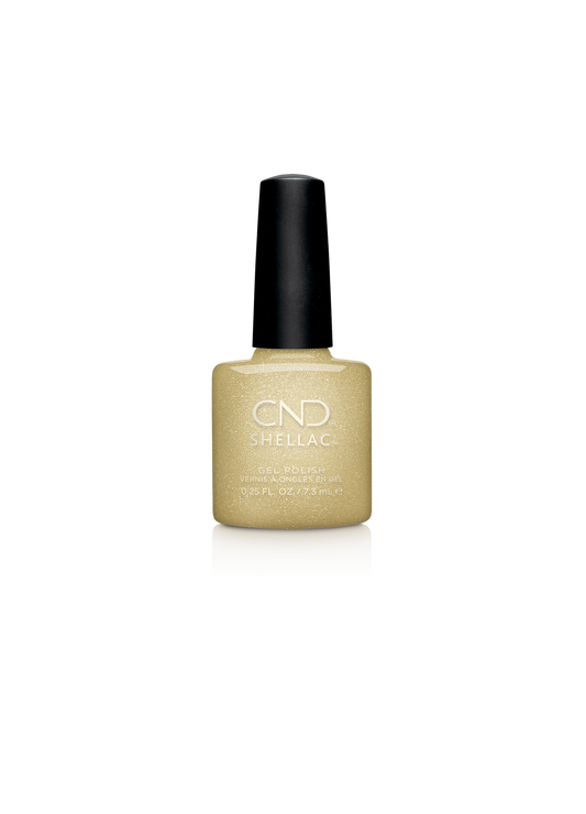 CND™ Shellac™ Glitter Sneakers