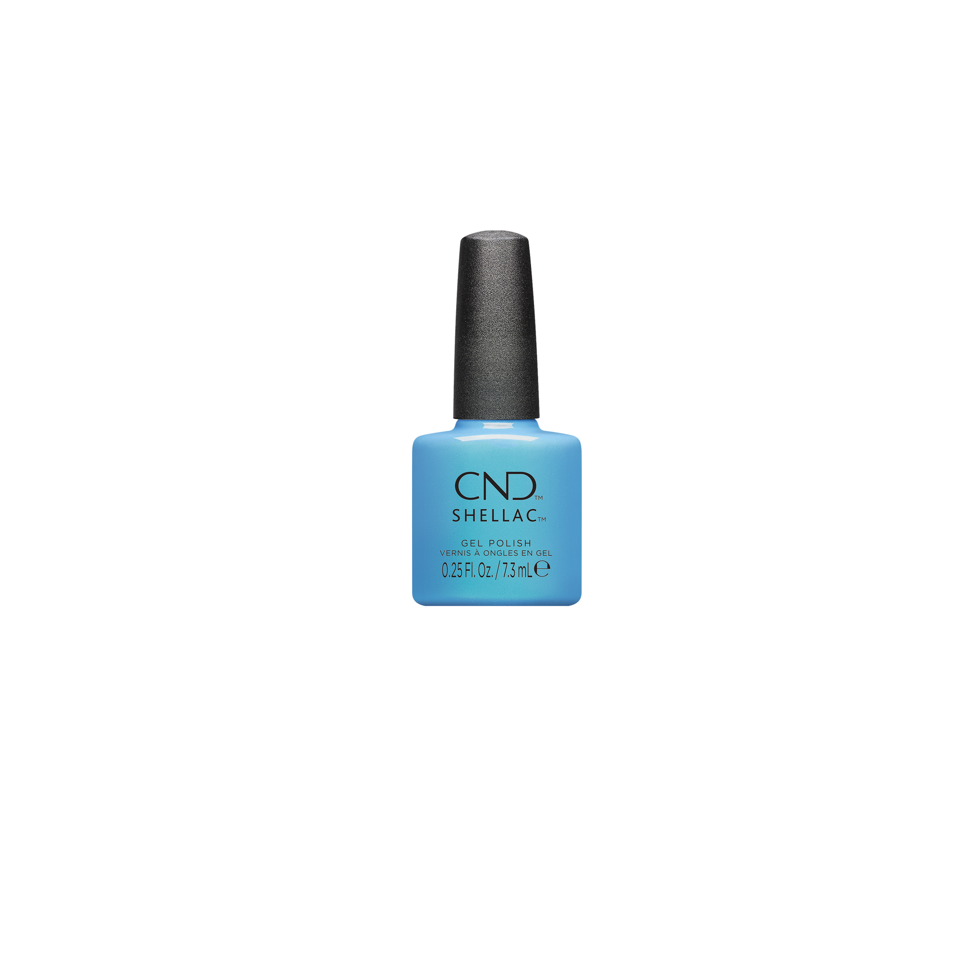 CND™ Shellac™ Hippie-Ocracy 