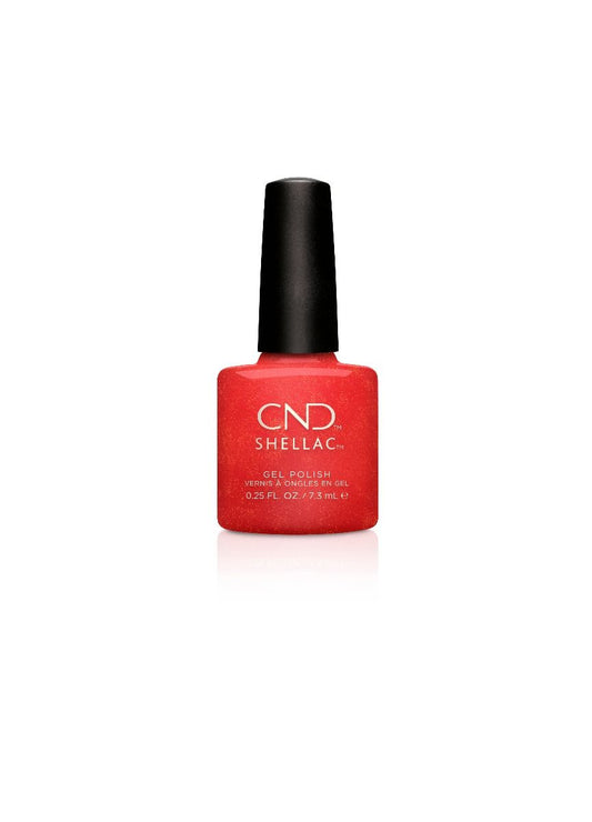 CND™ Shellac™ Hollywood