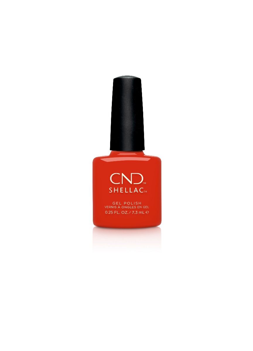 CND™ Shellac™ Hot or Knot  