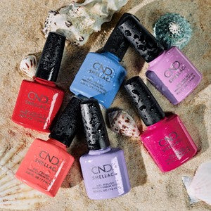 CND™ Shellac™ Hot or Knot  